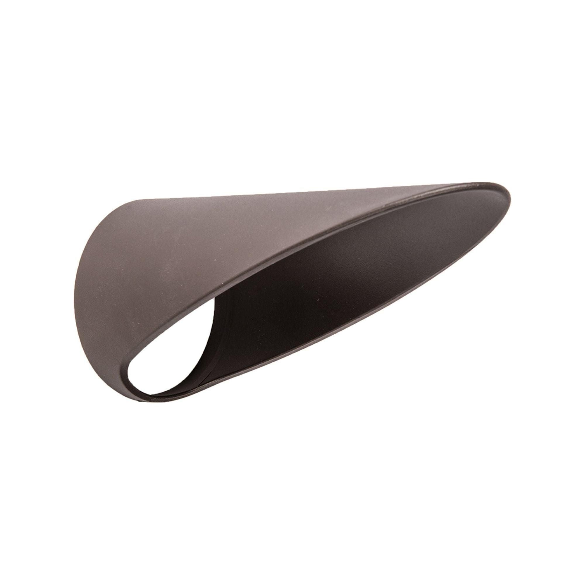 WAC Lighting - 8" Long Cowl for WAC Landscape Lighting Accent Light - Lights Canada