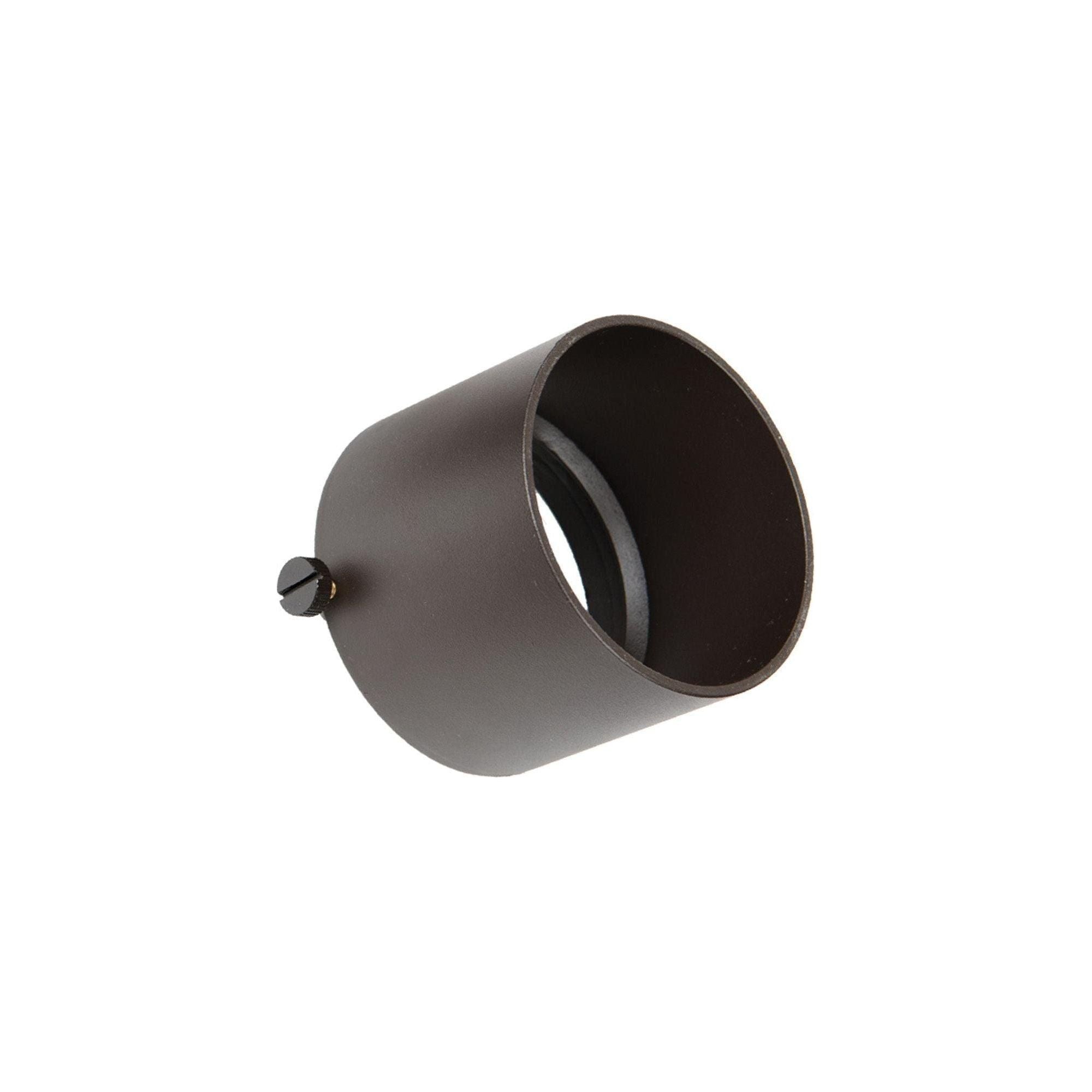 WAC Lighting - Snoot for WAC Landscape Lighting Accent Light - Lights Canada