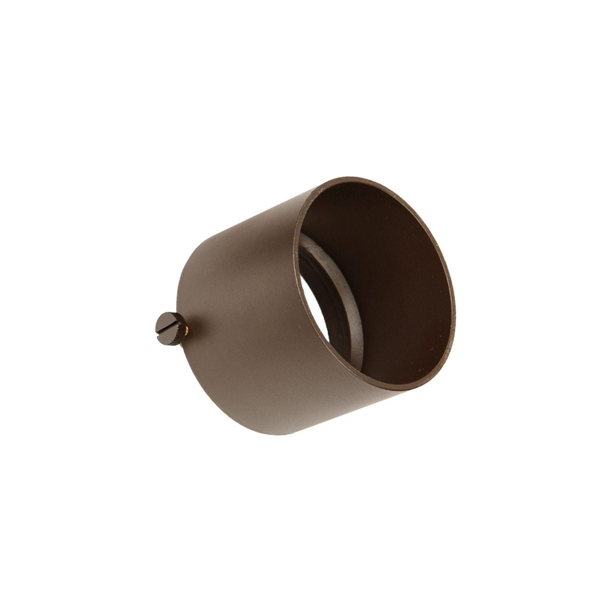 WAC Lighting - Snoot for WAC Landscape Lighting Accent Light - Lights Canada