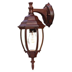 Acclaim - Wexford Outdoor Wall Light - Lights Canada
