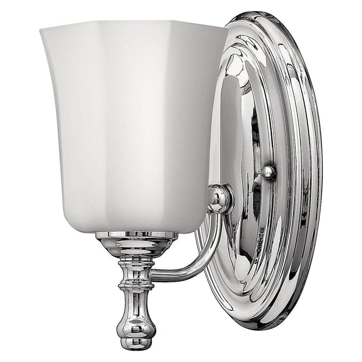 Hinkley - Shelly Vanity Light - Lights Canada