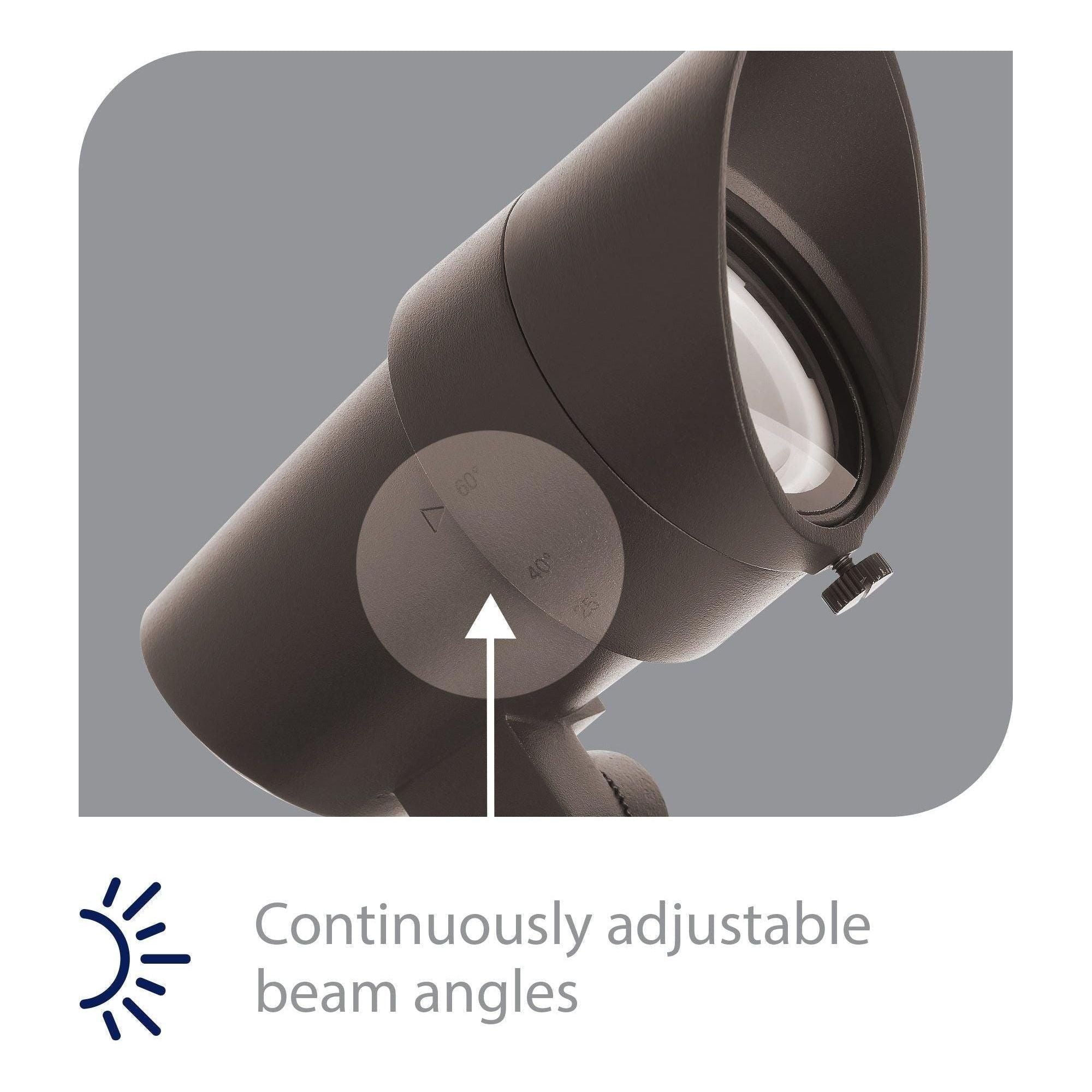 WAC Lighting - Accent Light LED 12V - Lights Canada