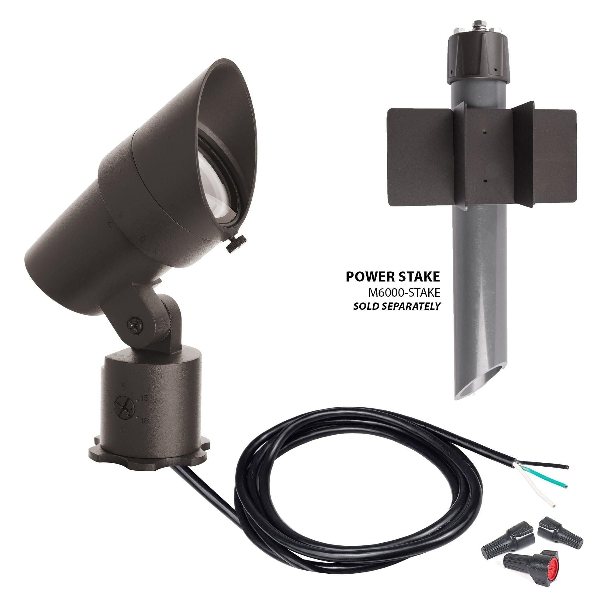 WAC Lighting - Accent Light LED 120V - Lights Canada