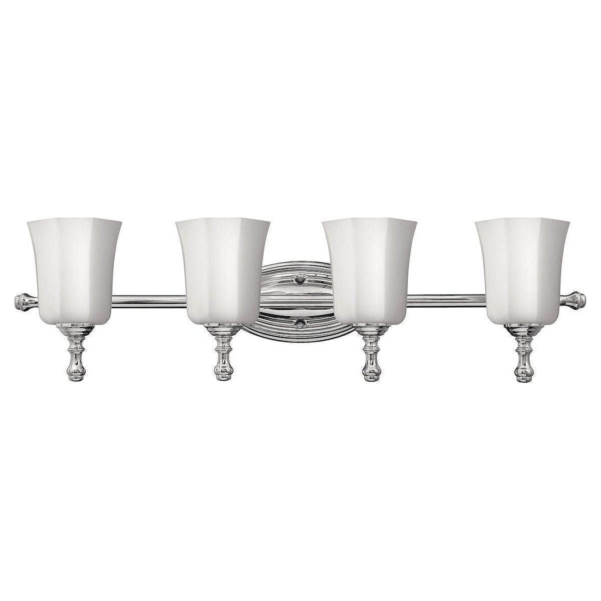 Hinkley - Shelly Vanity Light - Lights Canada
