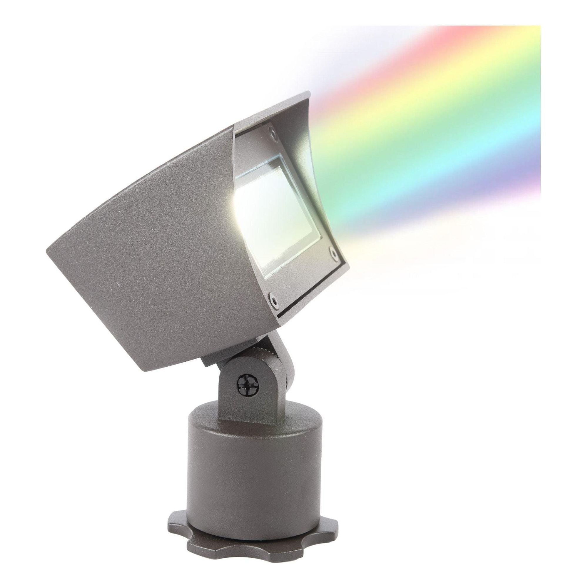 WAC Lighting - Wall Wash Light Color Changing LED 12V with Bluetooth Smart Control App - Lights Canada