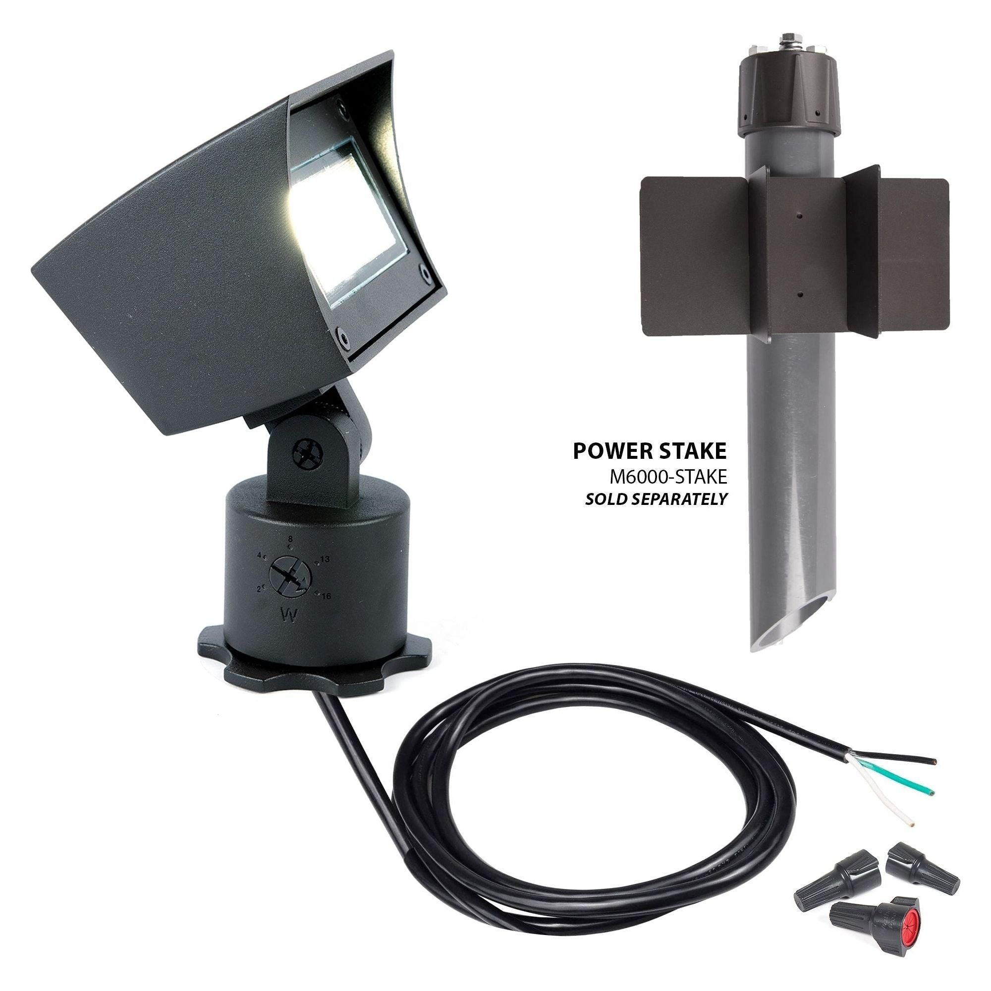 WAC Lighting - Wall Wash Light LED 120V - Lights Canada