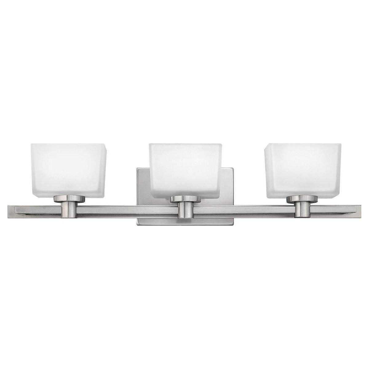 Hinkley - Taylor Vanity Light - Lights Canada