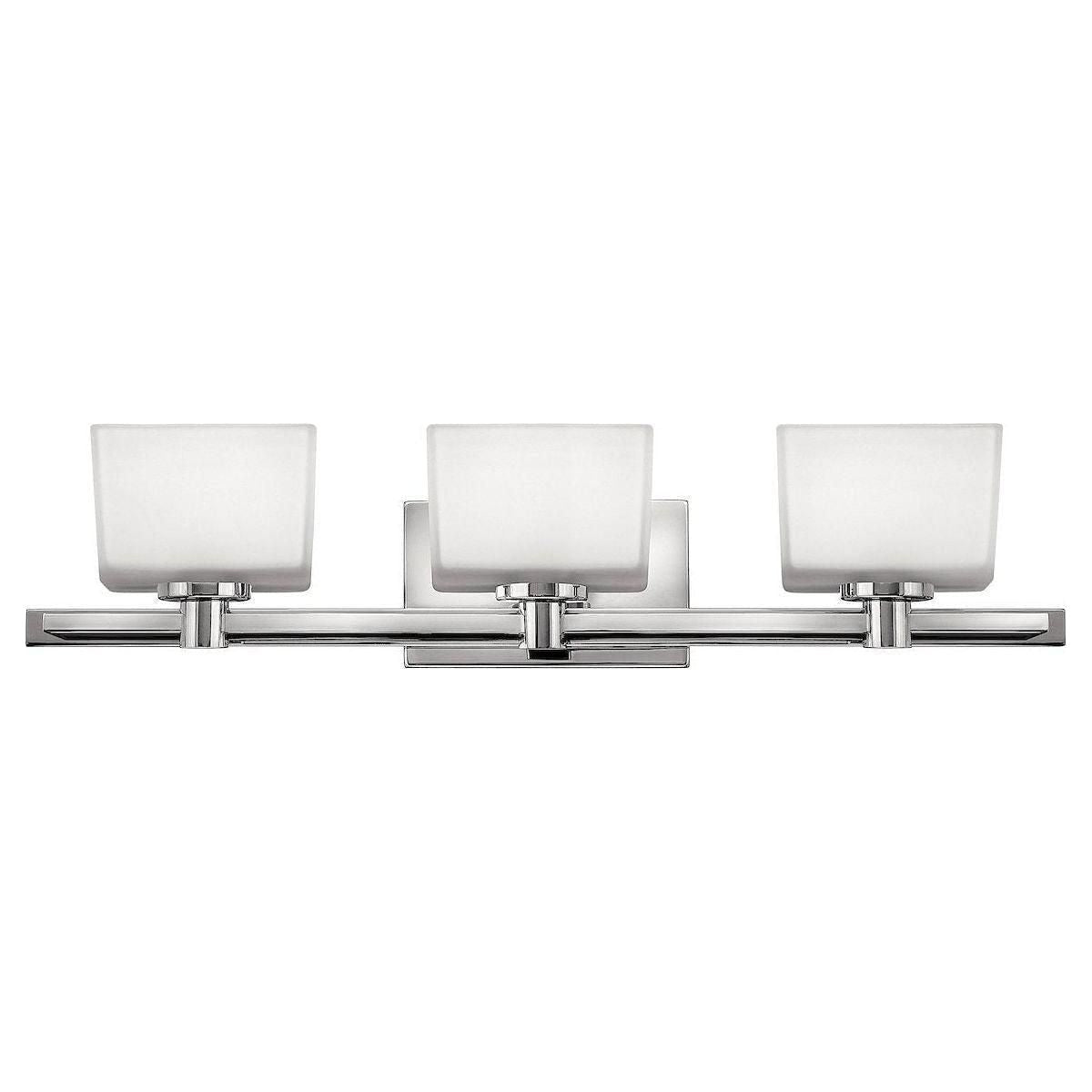 Hinkley - Taylor Vanity Light - Lights Canada