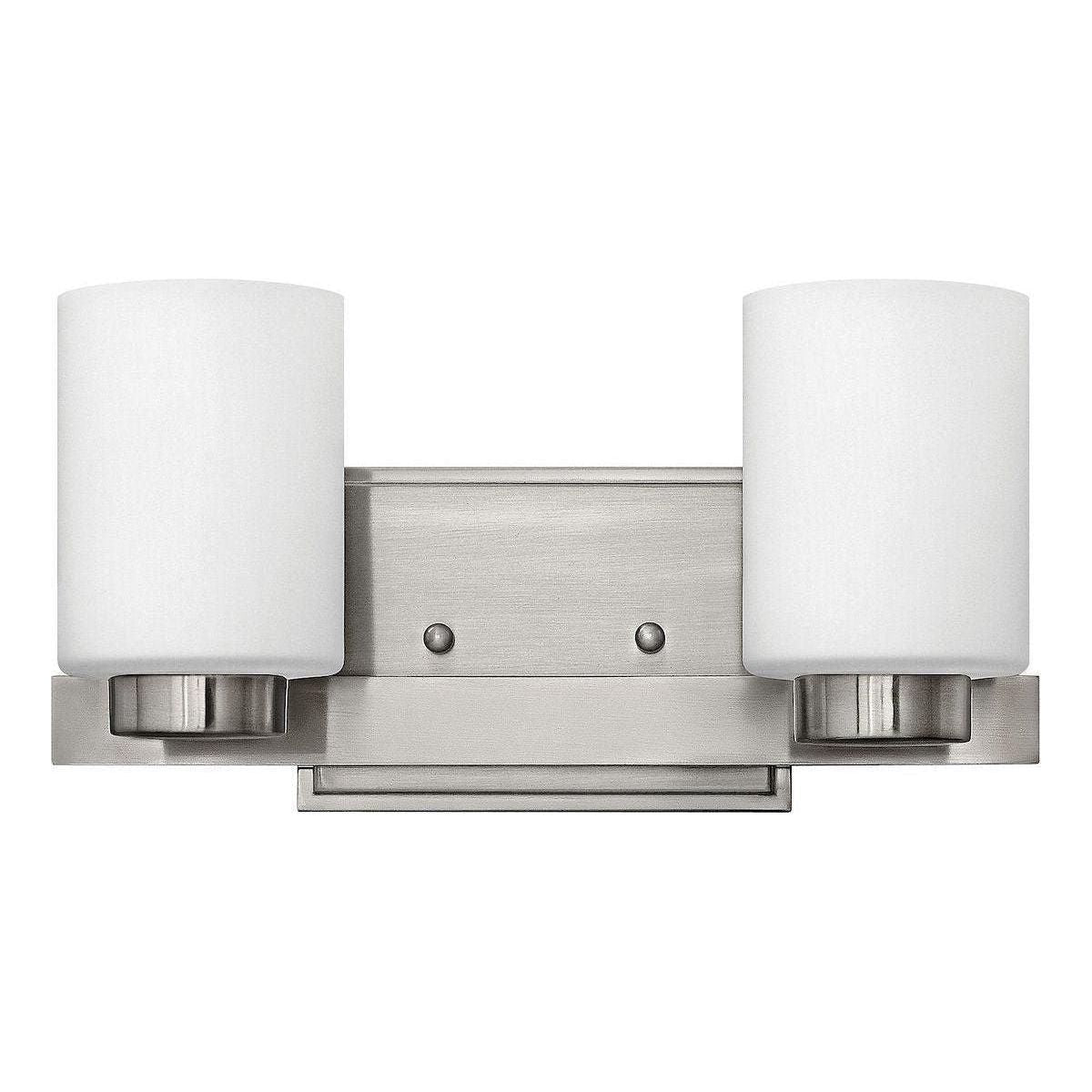 Hinkley - Miley Vanity Light - Lights Canada