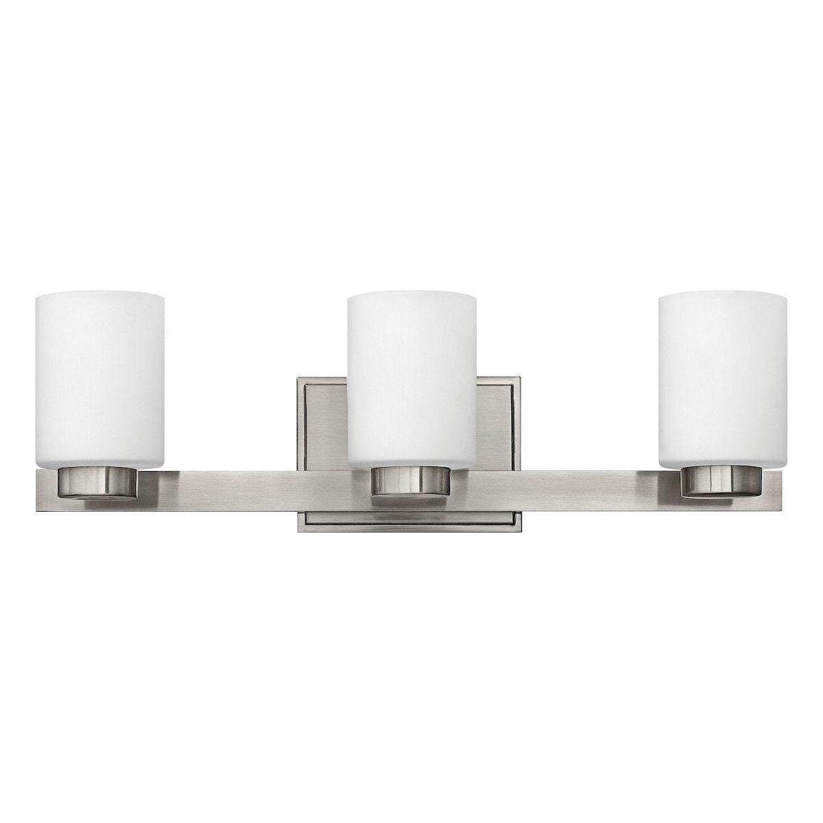 Hinkley - Miley Vanity Light - Lights Canada