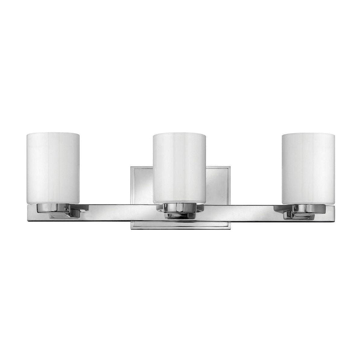 Hinkley - Miley Vanity Light - Lights Canada