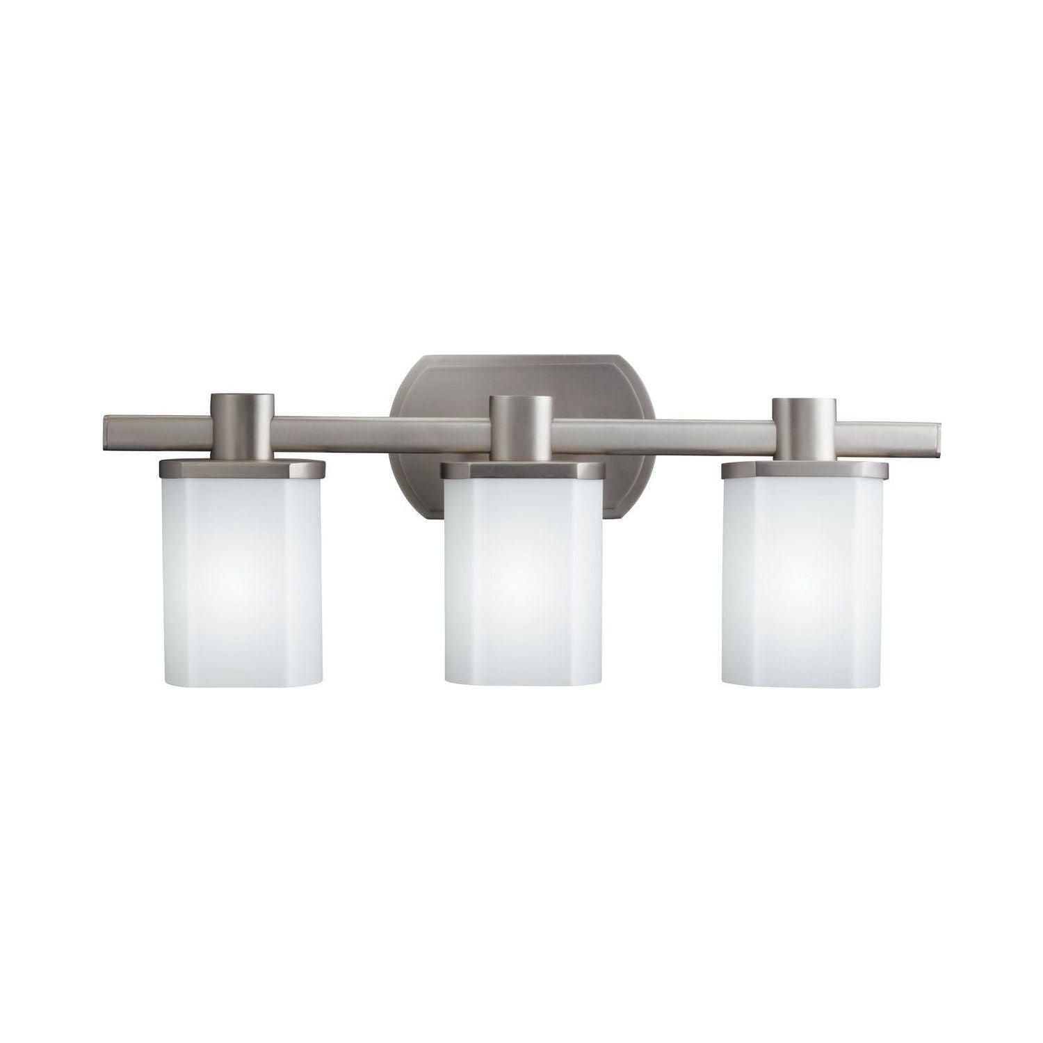 Kichler - Lege Vanity Light - Lights Canada