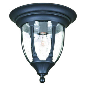 Acclaim - Suffolk Outdoor Ceiling Light - Lights Canada