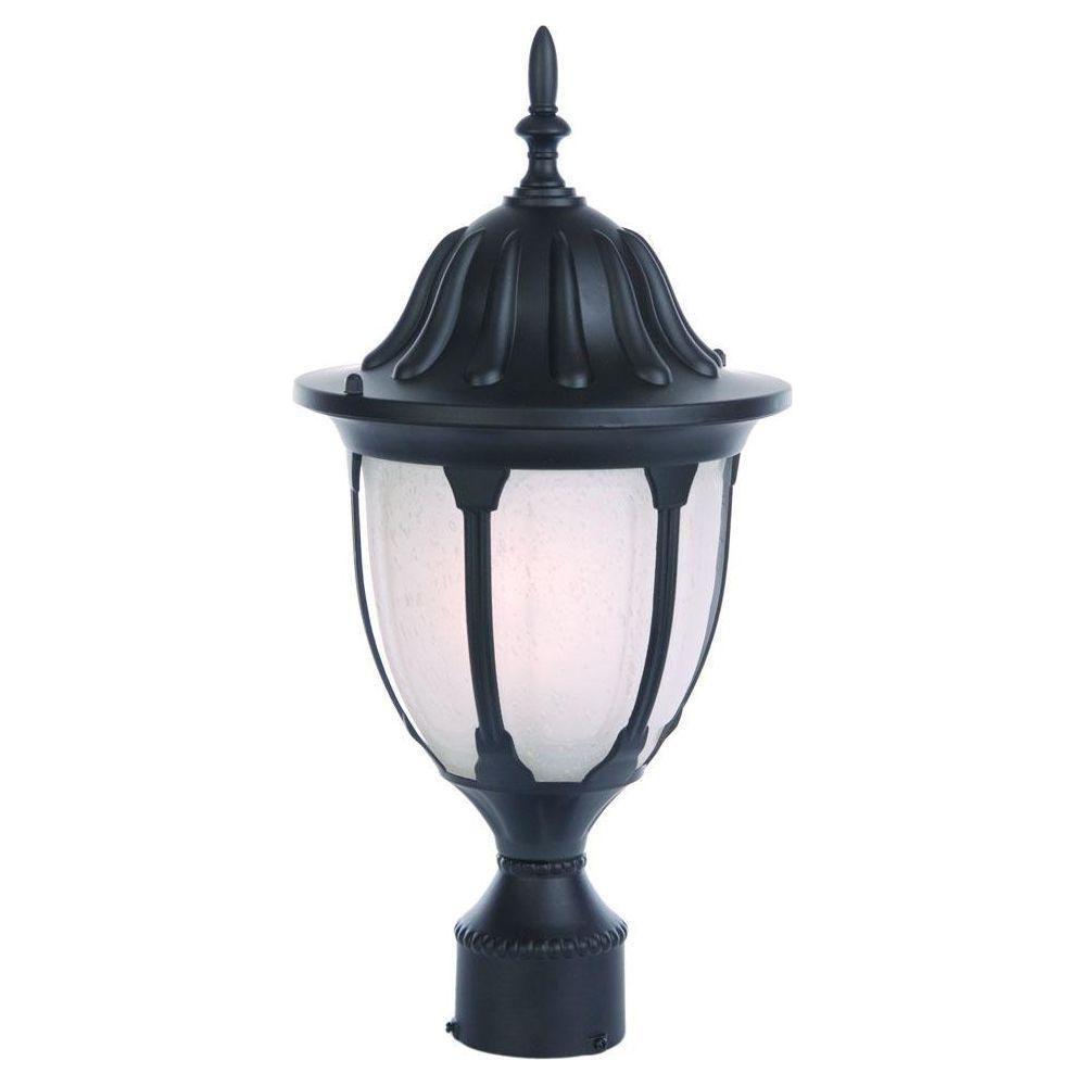 Acclaim - Suffolk Post Light - Lights Canada