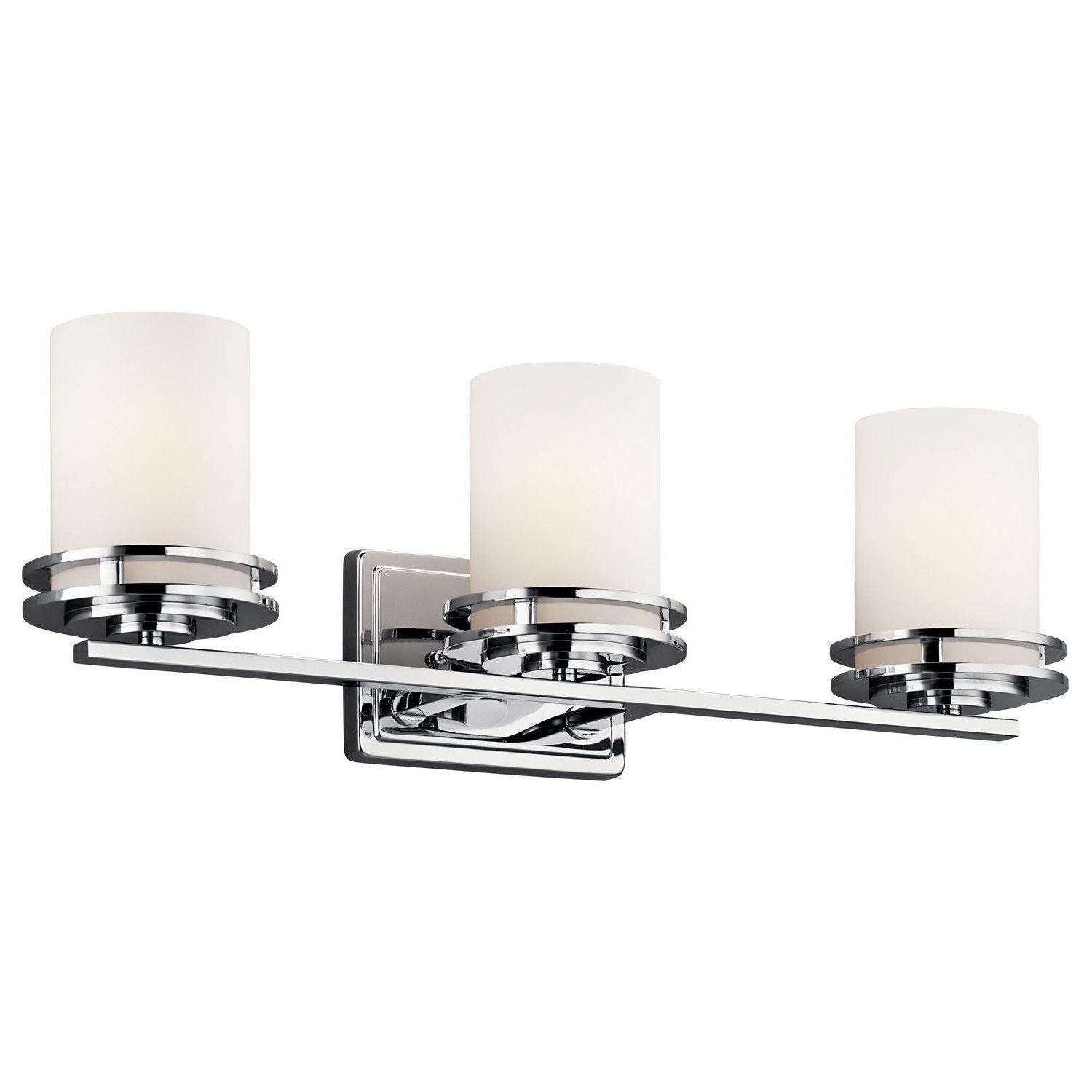 Kichler - Hendrik Vanity Light - Lights Canada