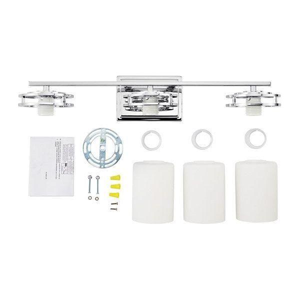 Kichler - Hendrik Vanity Light - Lights Canada