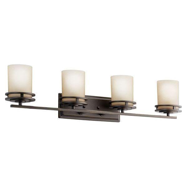 Kichler - Hendrik Vanity Light - Lights Canada