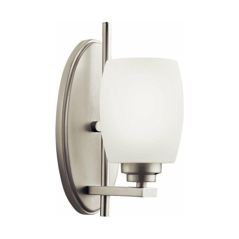 Kichler - Kichler Eileen Wall Sconce 1 Light LED - Lights Canada