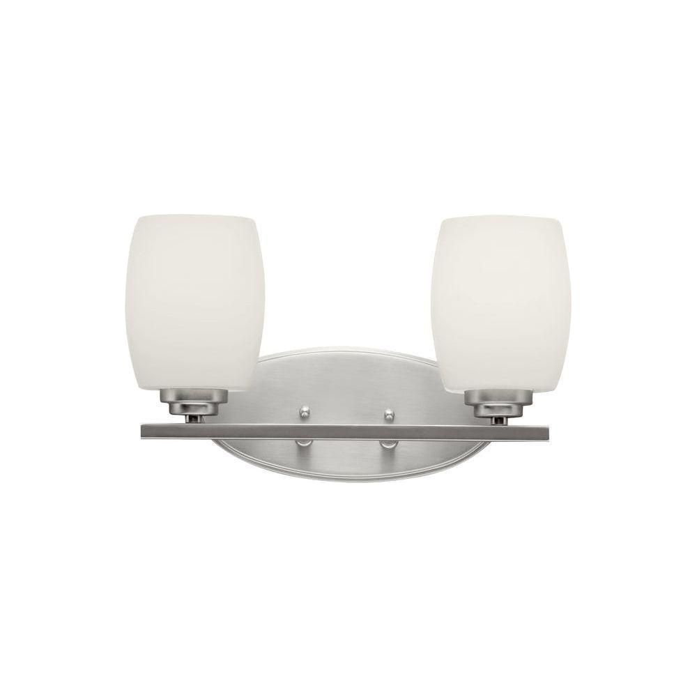 Kichler - Kichler Eileen Vanity 2 Light LED - Lights Canada