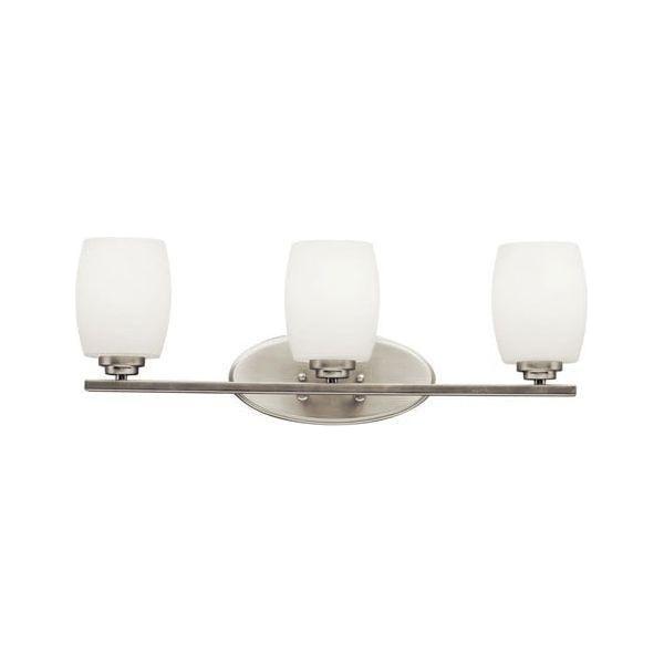 Kichler - Kichler Eileen Vanity 3 Light - Lights Canada