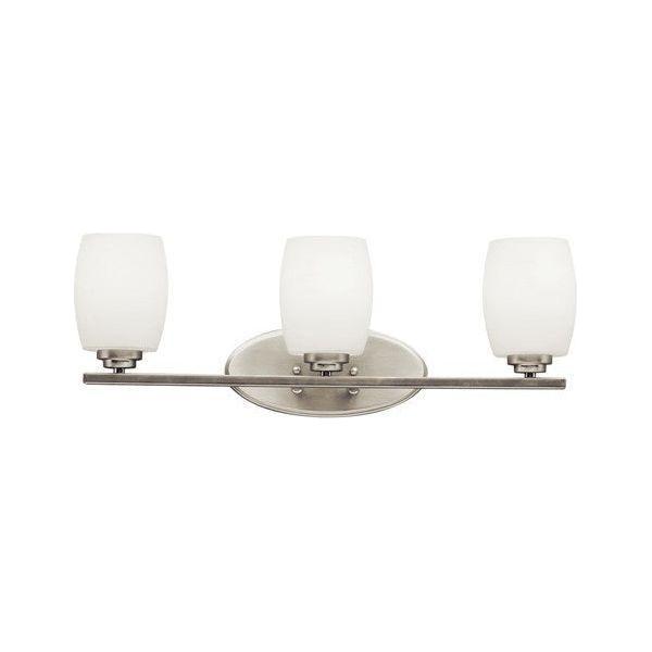 Kichler - Kichler Eileen Vanity 3 Light - Lights Canada