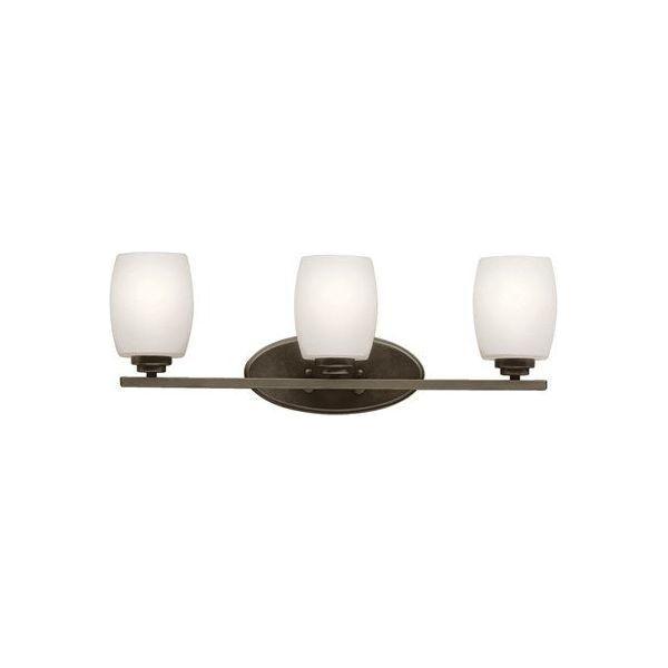 Kichler - Kichler Eileen Vanity 3 Light - Lights Canada