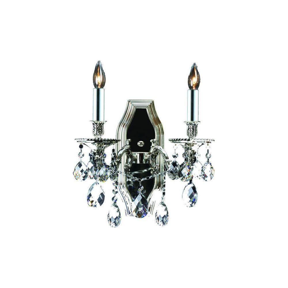 Starfire - Imperial Sconce - Lights Canada