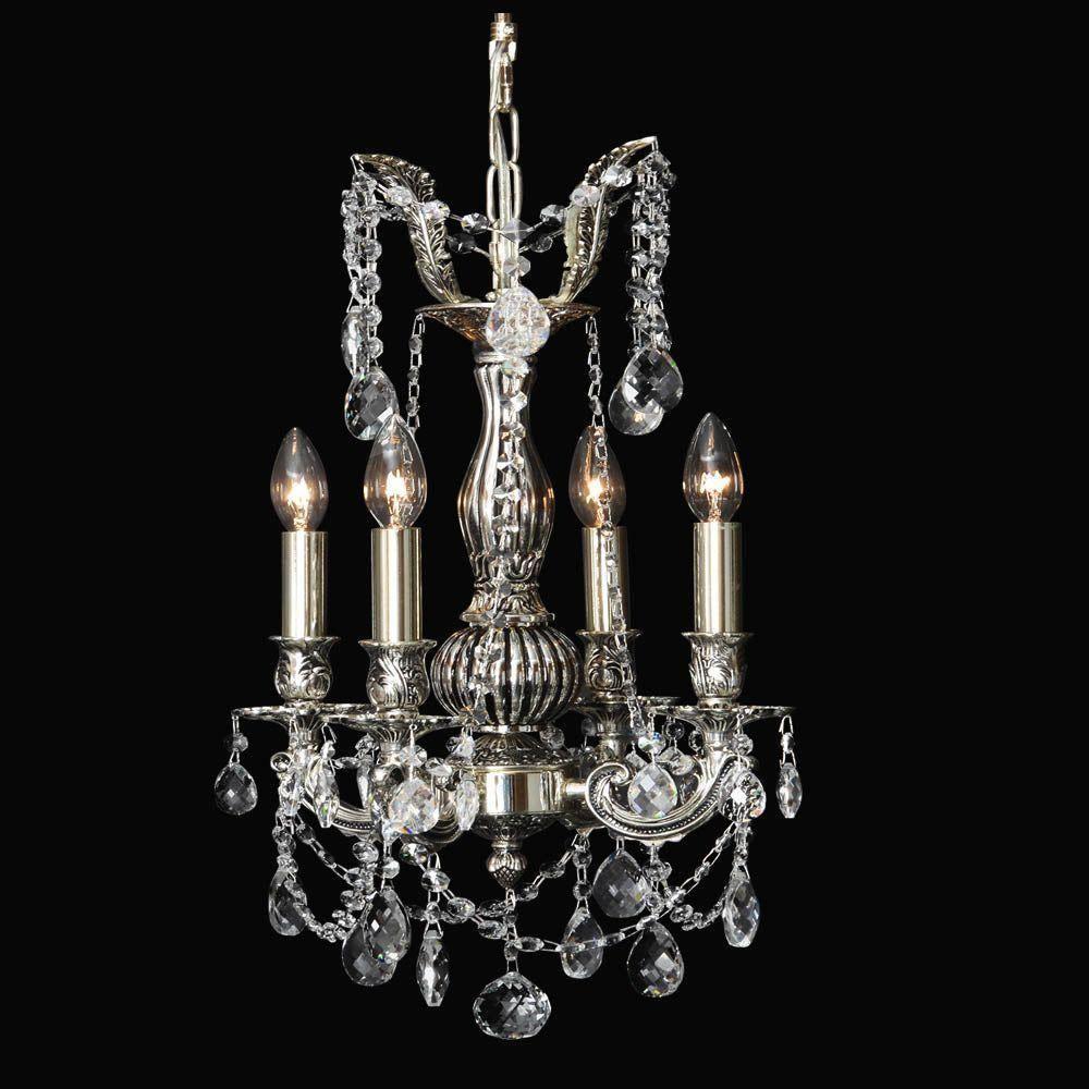 Starfire - Imperial Chandelier - Lights Canada