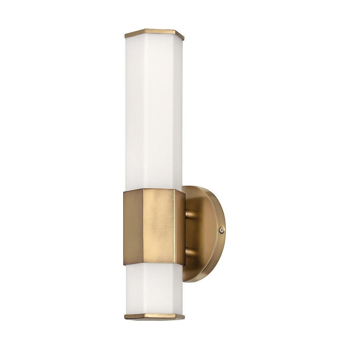 Hinkley - Facet Sconce - Lights Canada