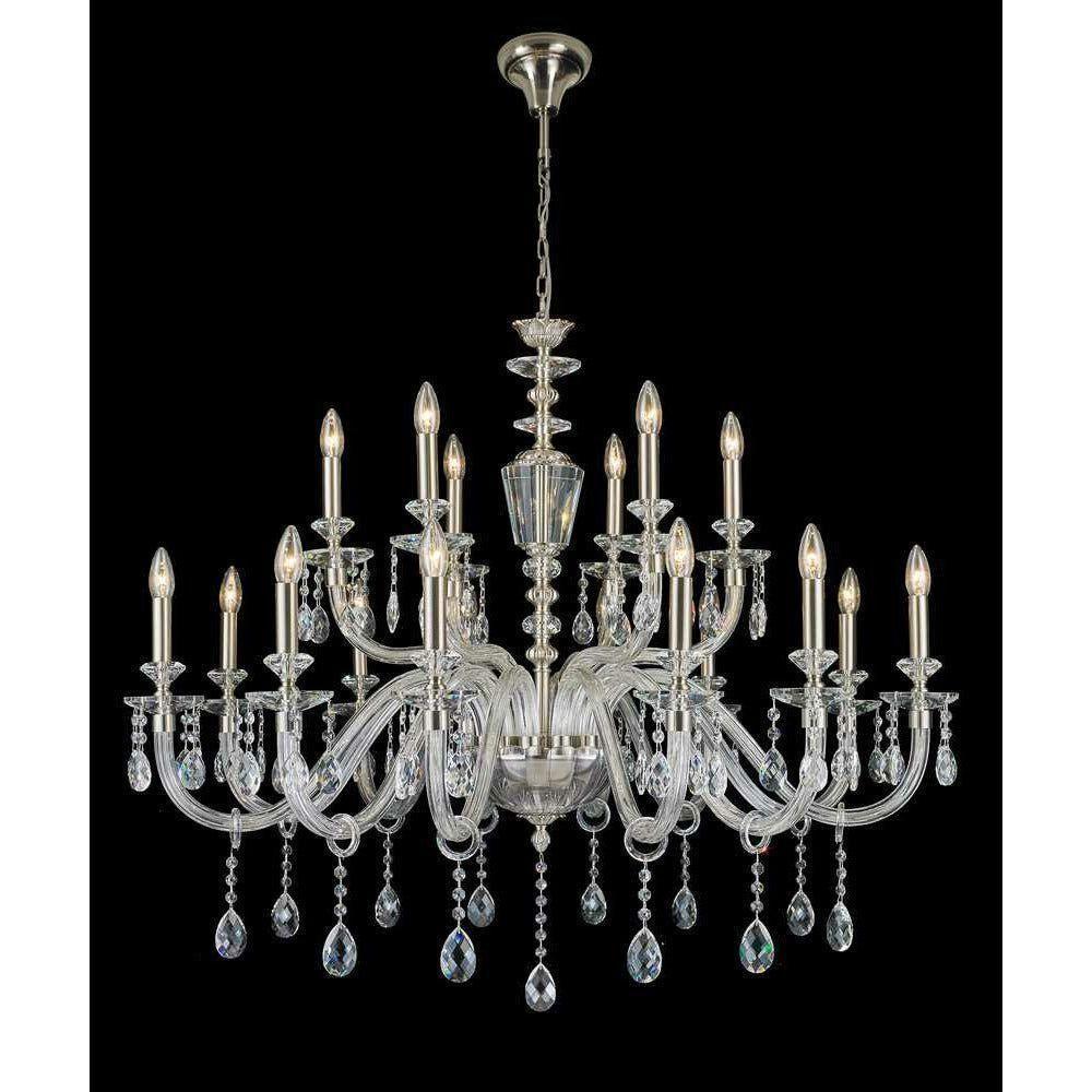 Starfire - Imperial Chandelier - Lights Canada