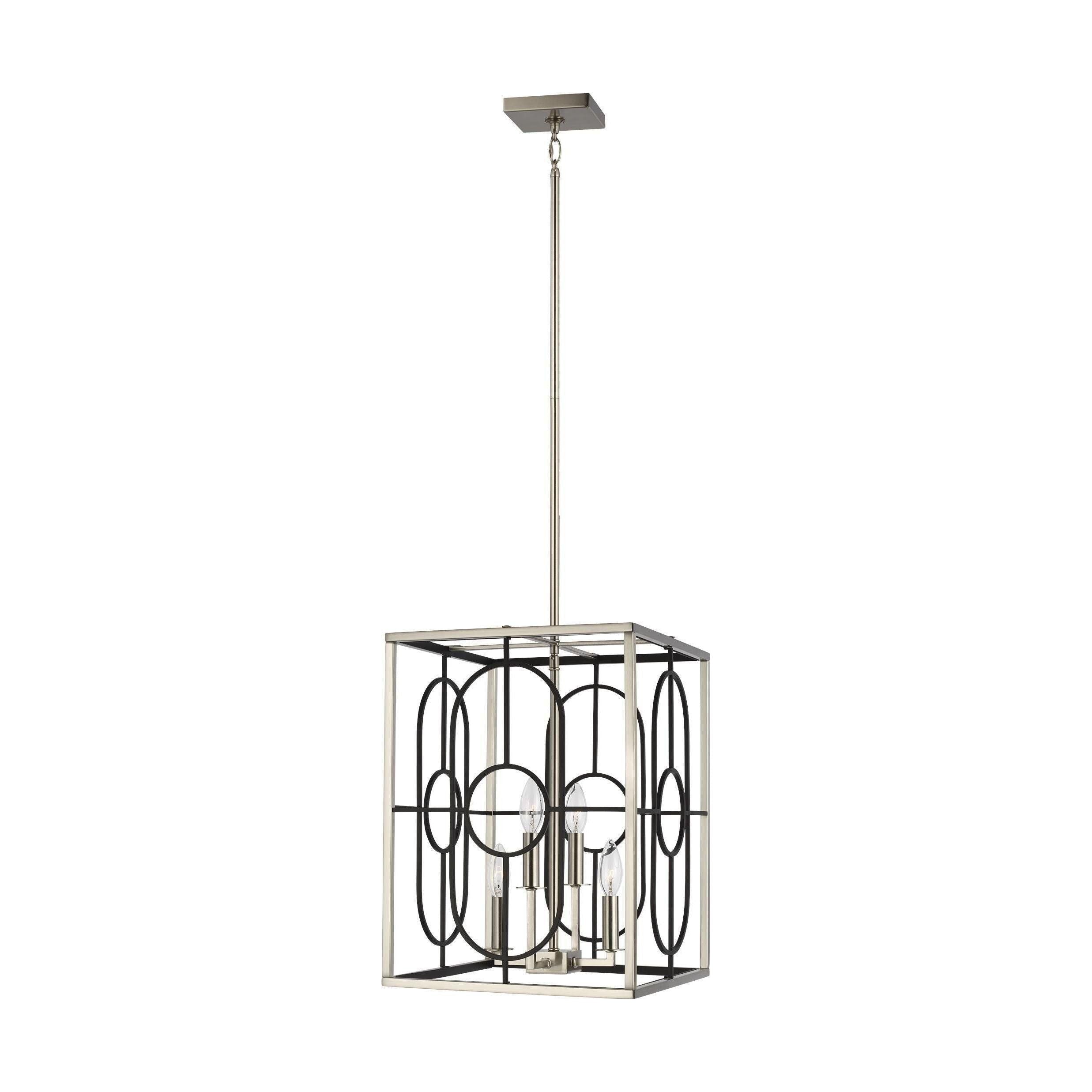 Generation Lighting - Rennie Pendant - Lights Canada