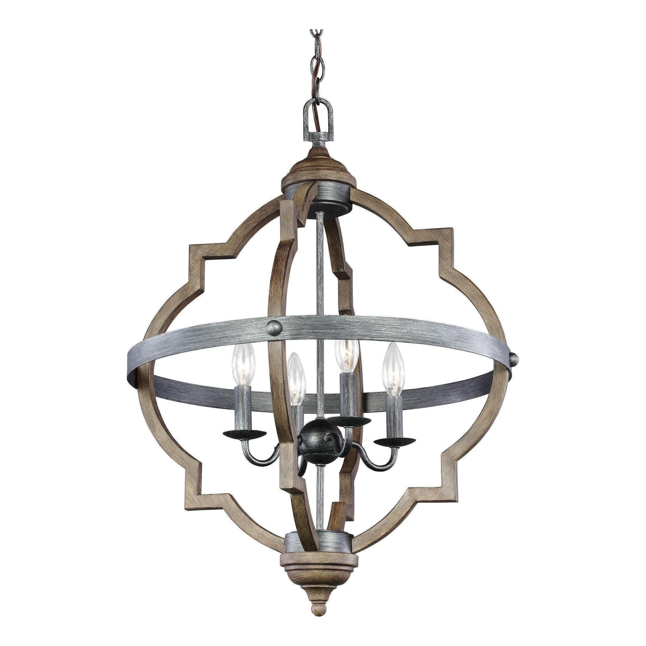 Generation Lighting - Socorro Pendant - Lights Canada