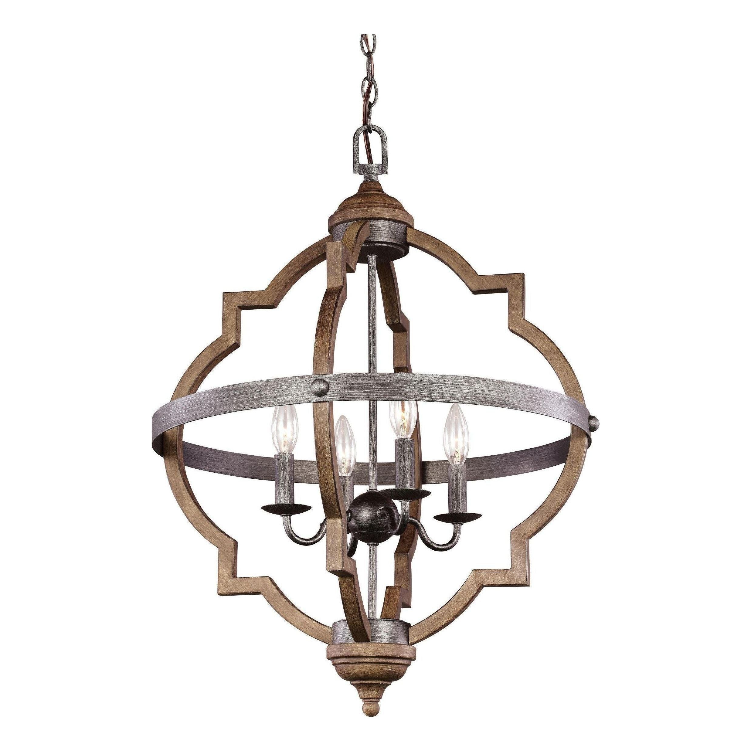 Generation Lighting - Socorro Pendant - Lights Canada