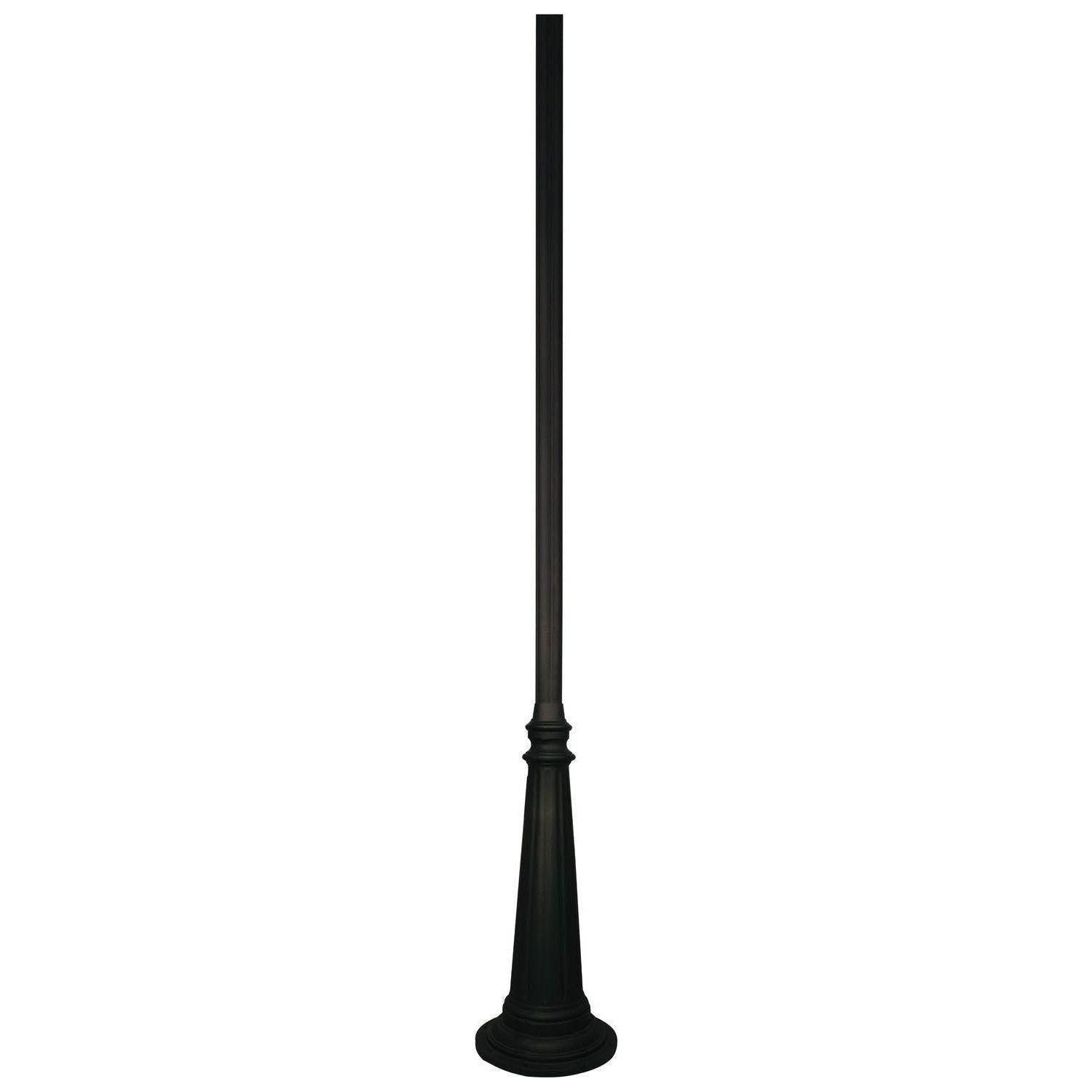 Z-Lite - Outdoor Post - Lights Canada