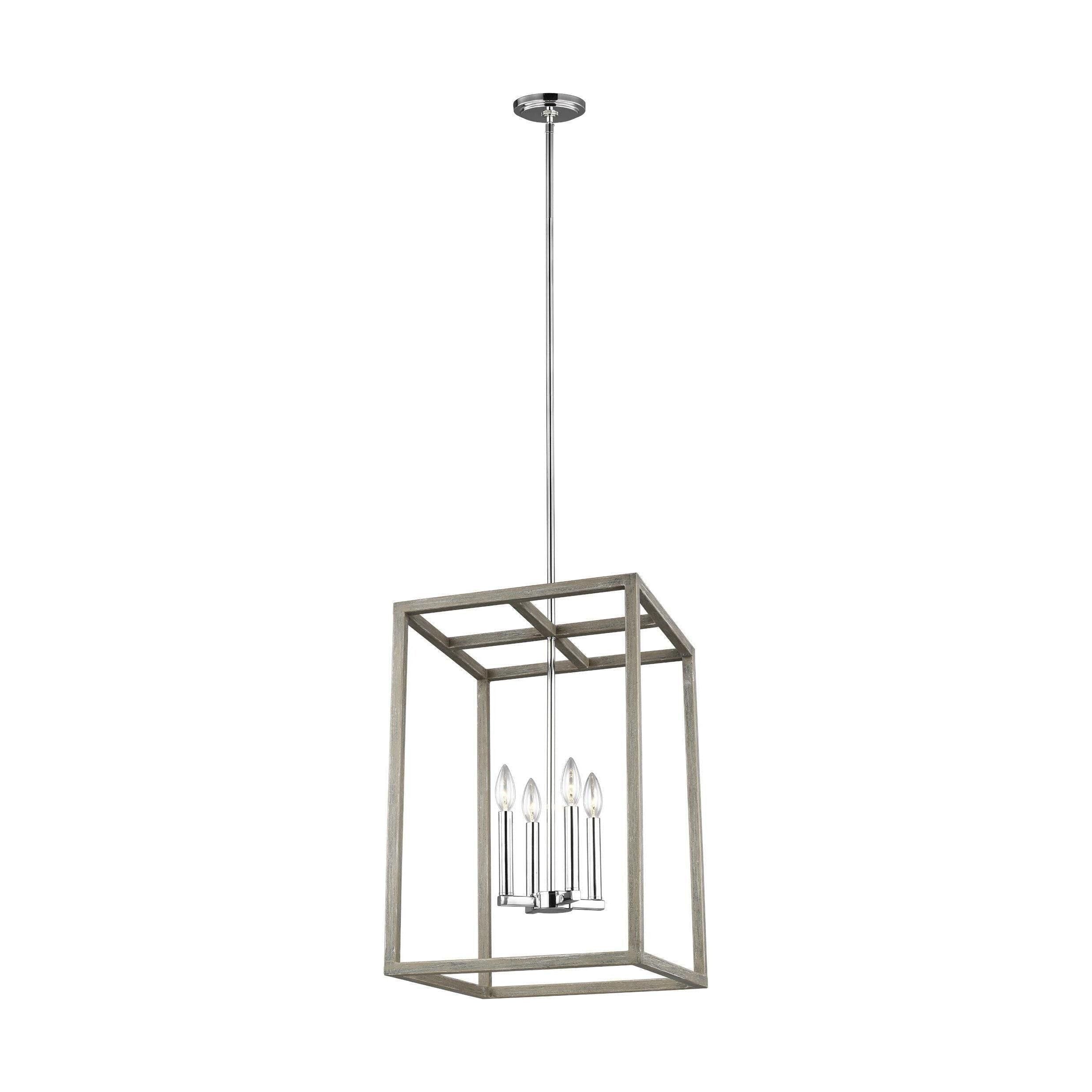 Generation Lighting - Moffet Street Pendant - Lights Canada