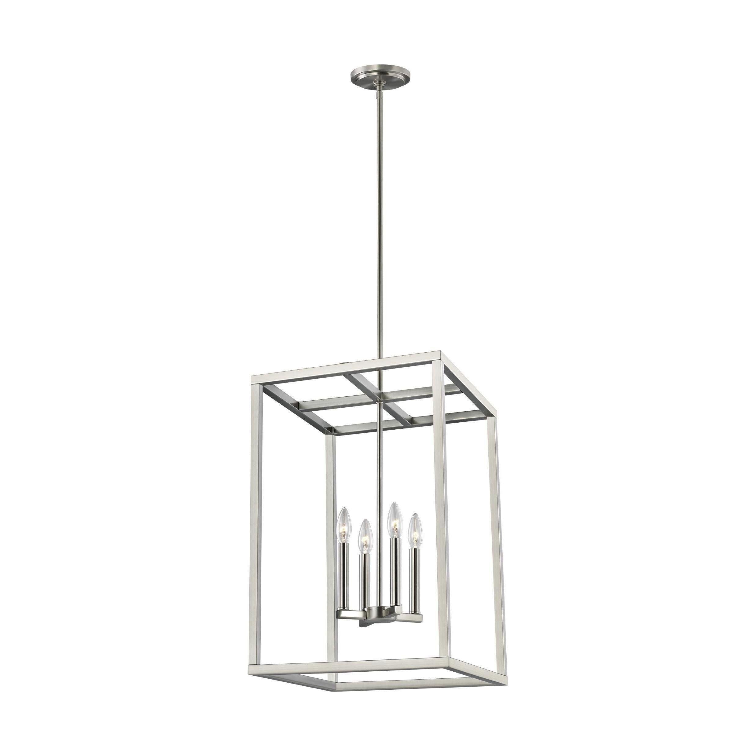 Generation Lighting - Moffet Street Pendant - Lights Canada