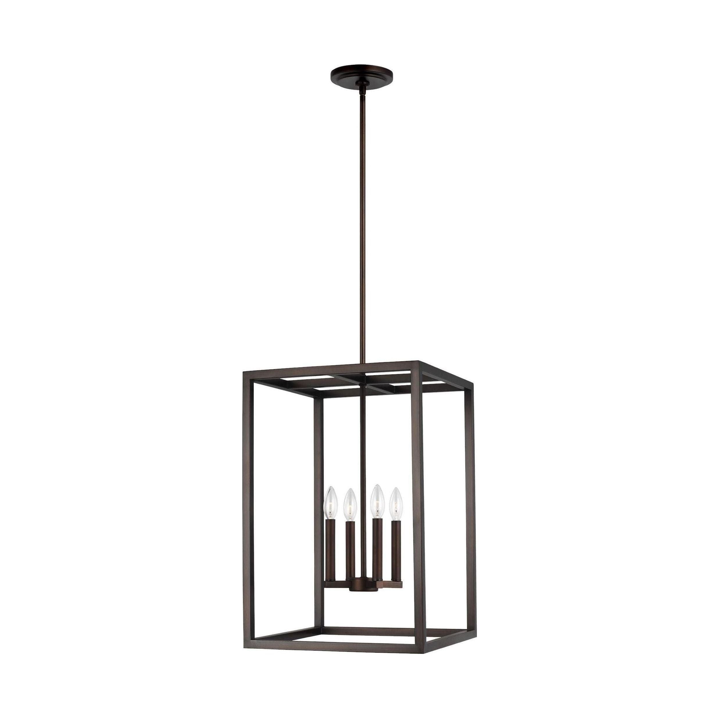 Generation Lighting - Moffet Street Pendant - Lights Canada
