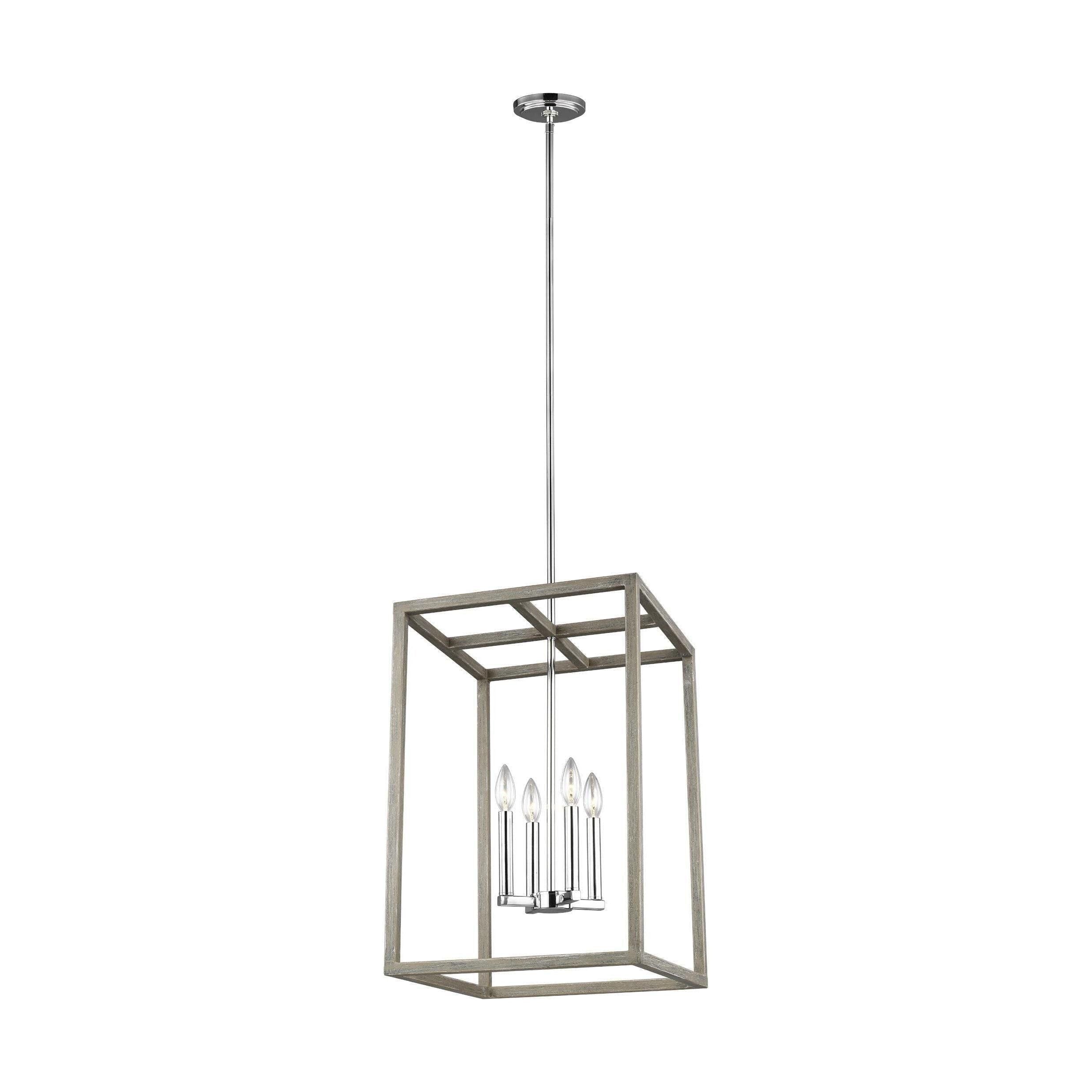 Generation Lighting - Moffet Street Pendant - Lights Canada