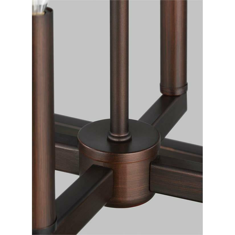 Generation Lighting - Moffet Street Pendant - Lights Canada