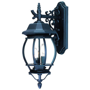 Acclaim - Chateau Outdoor Wall Light - Lights Canada