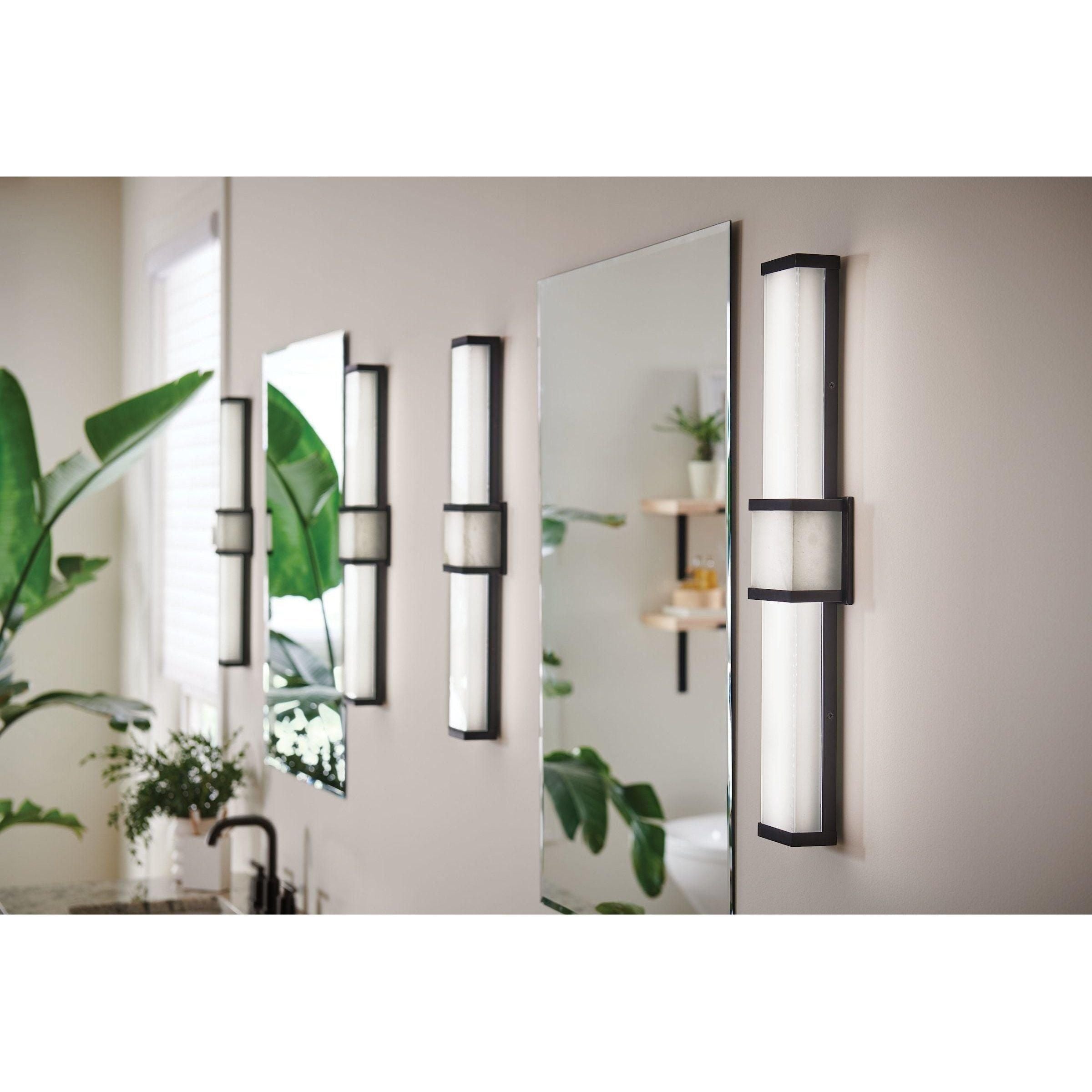 Hinkley - Pietra Vanity Light - Lights Canada