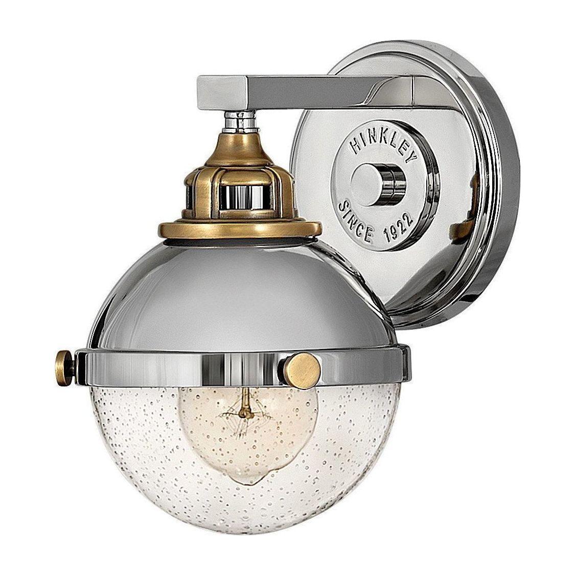 Hinkley - Fletcher Sconce - Lights Canada