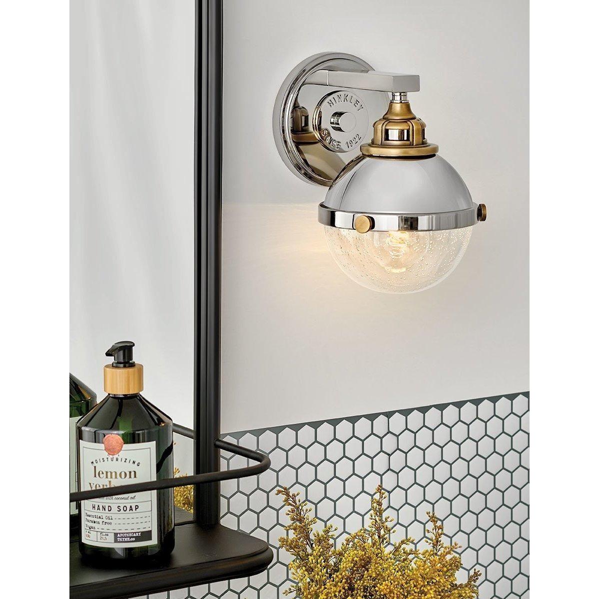 Hinkley - Fletcher Sconce - Lights Canada