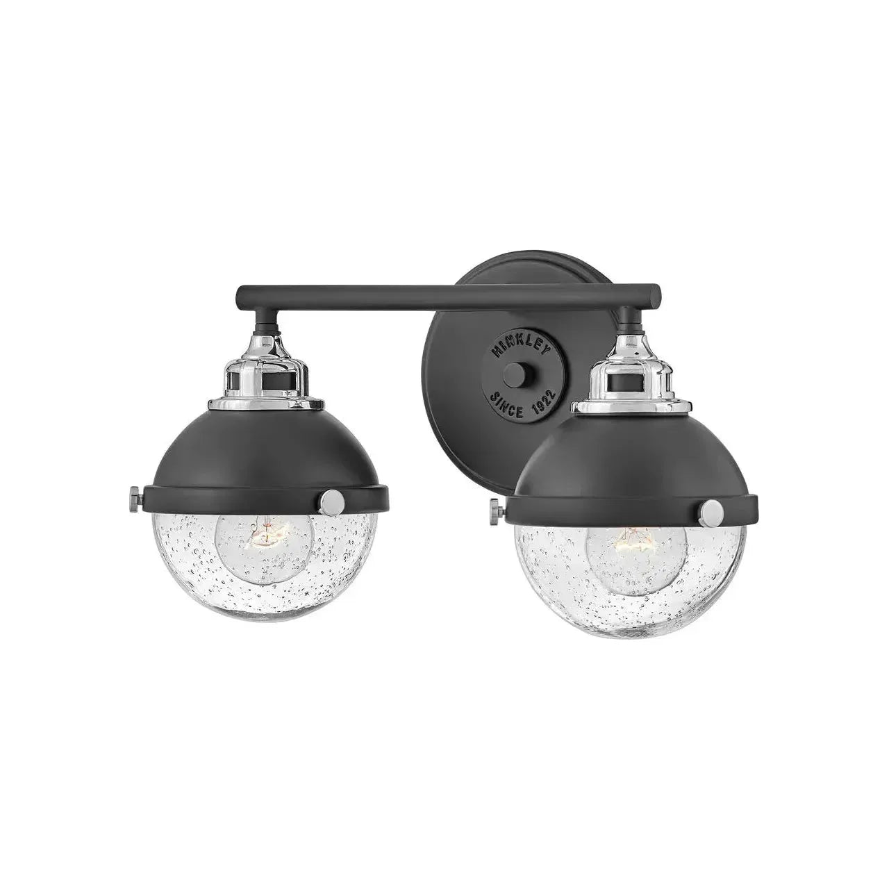 Hinkley - Hinkley Fletcher Vanity Light - Lights Canada
