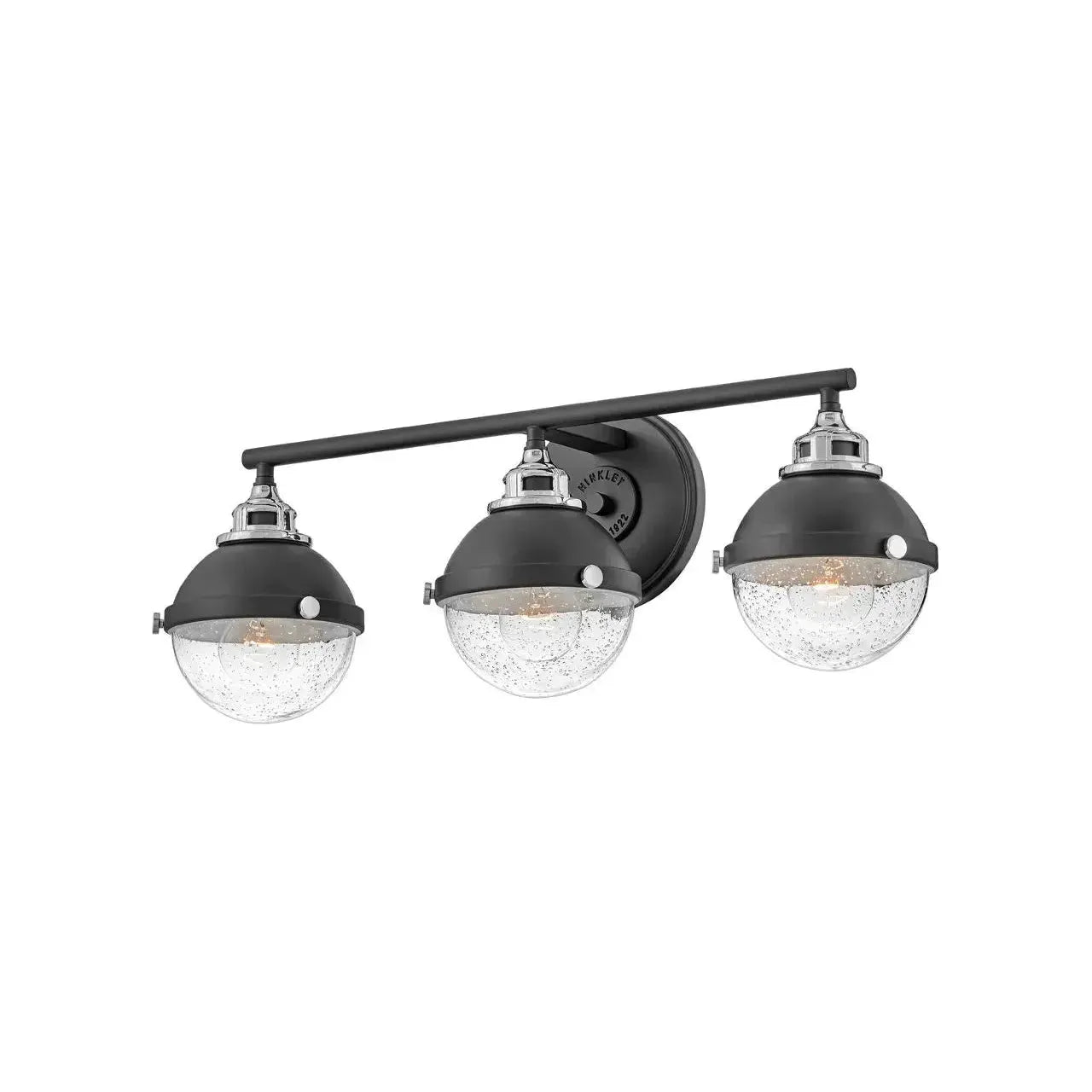 Hinkley - Hinkley Fletcher Vanity Light - Lights Canada