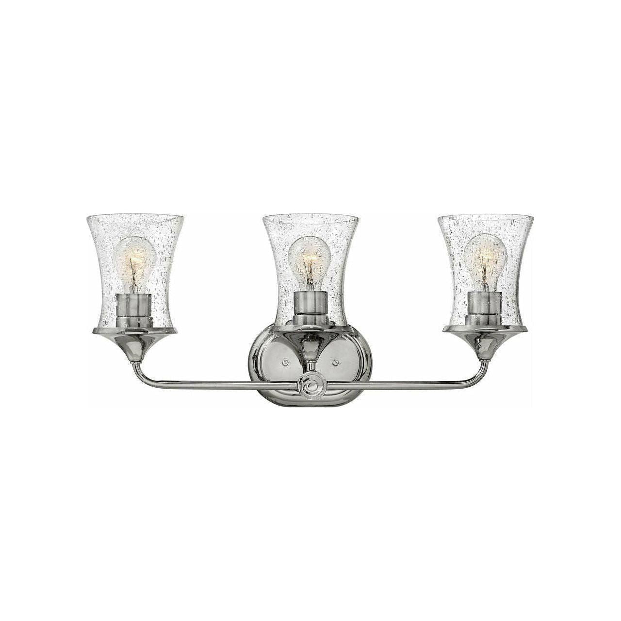 Hinkley - Hinkley Thistledown Vanity Light - Lights Canada