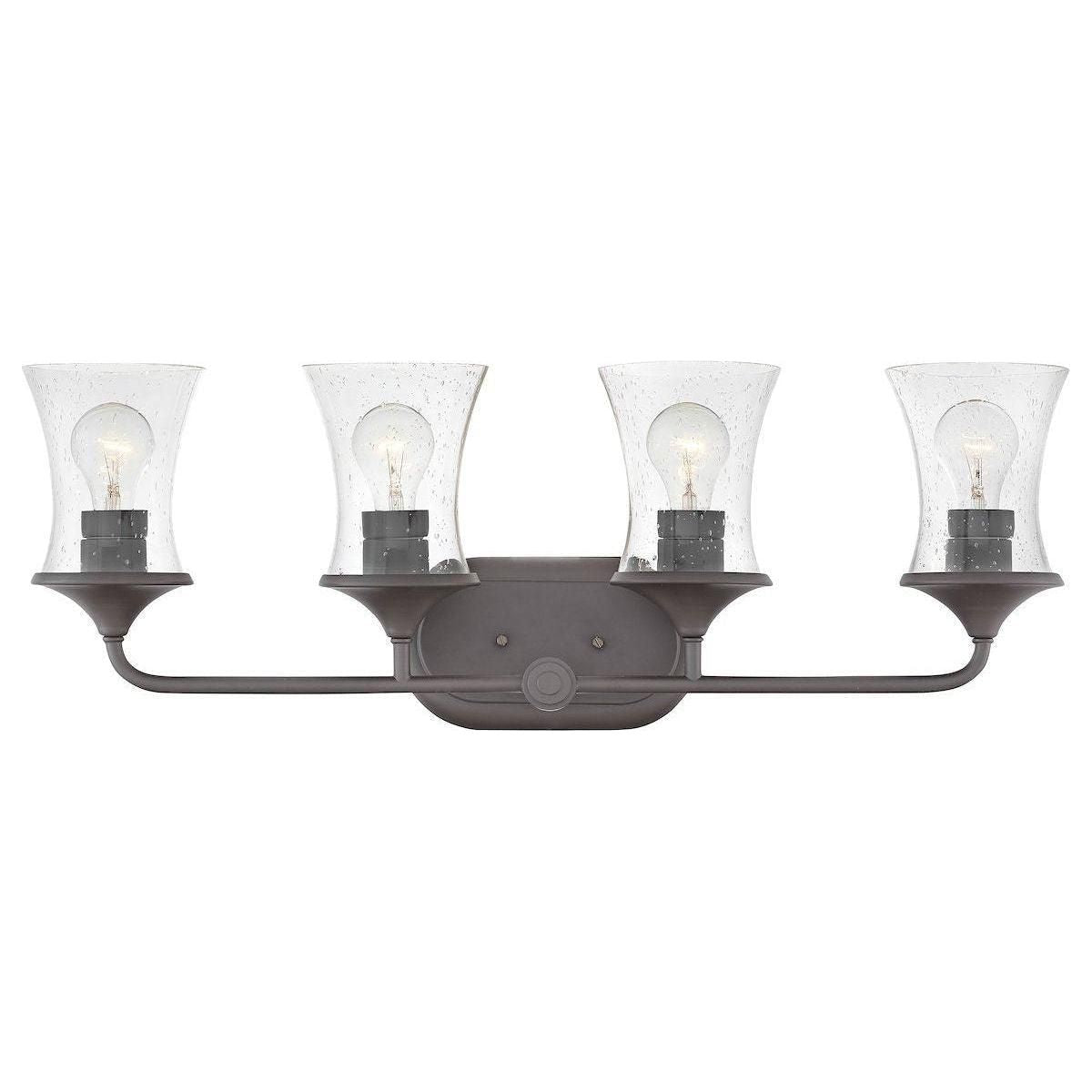 Hinkley - Thistledown Vanity Light - Lights Canada