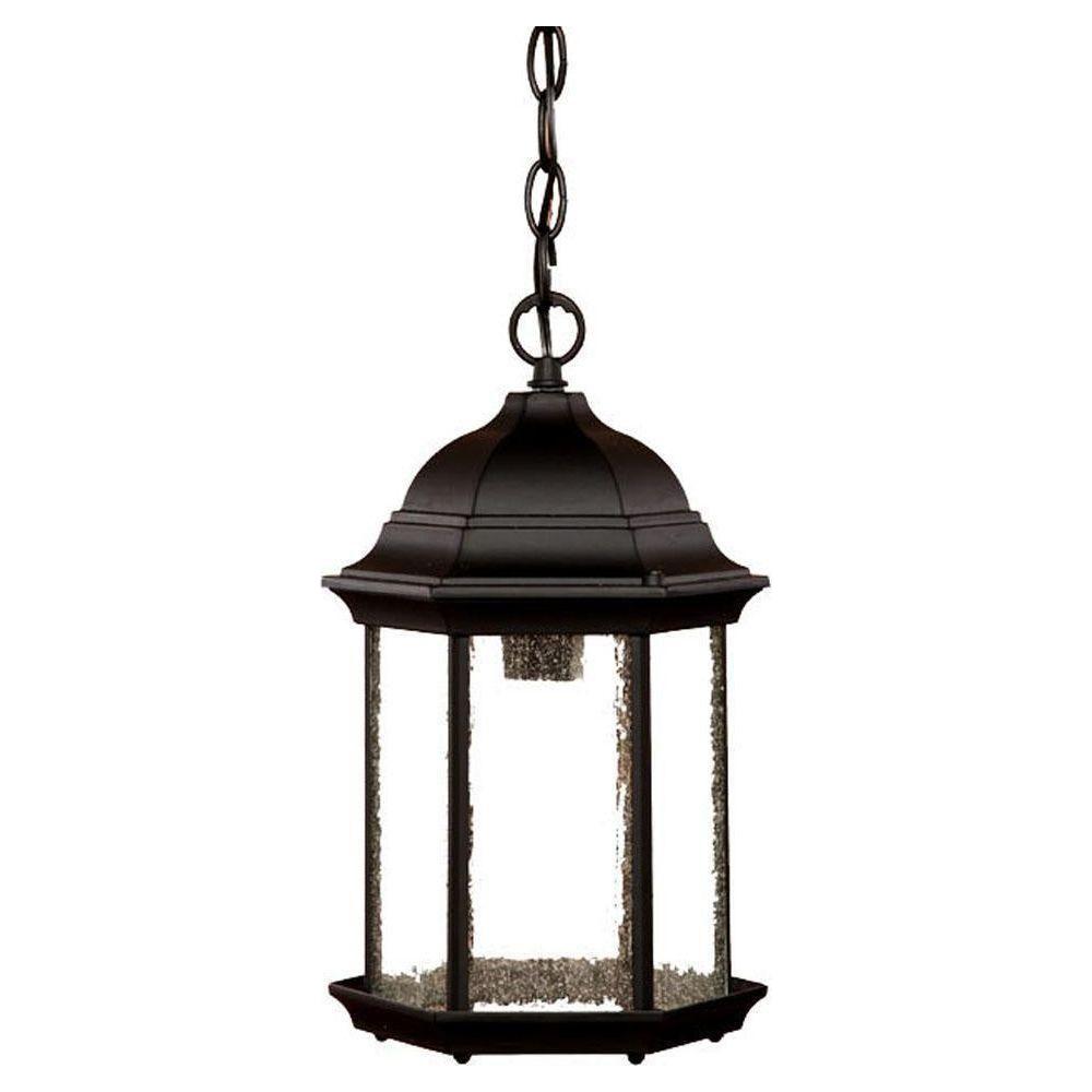 Acclaim - Madison Outdoor Pendant - Lights Canada