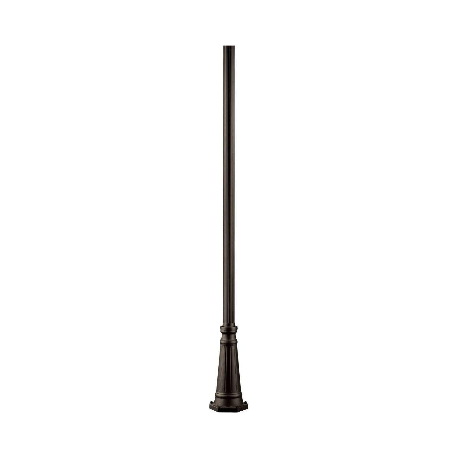 Z-Lite - Outdoor Post - Lights Canada