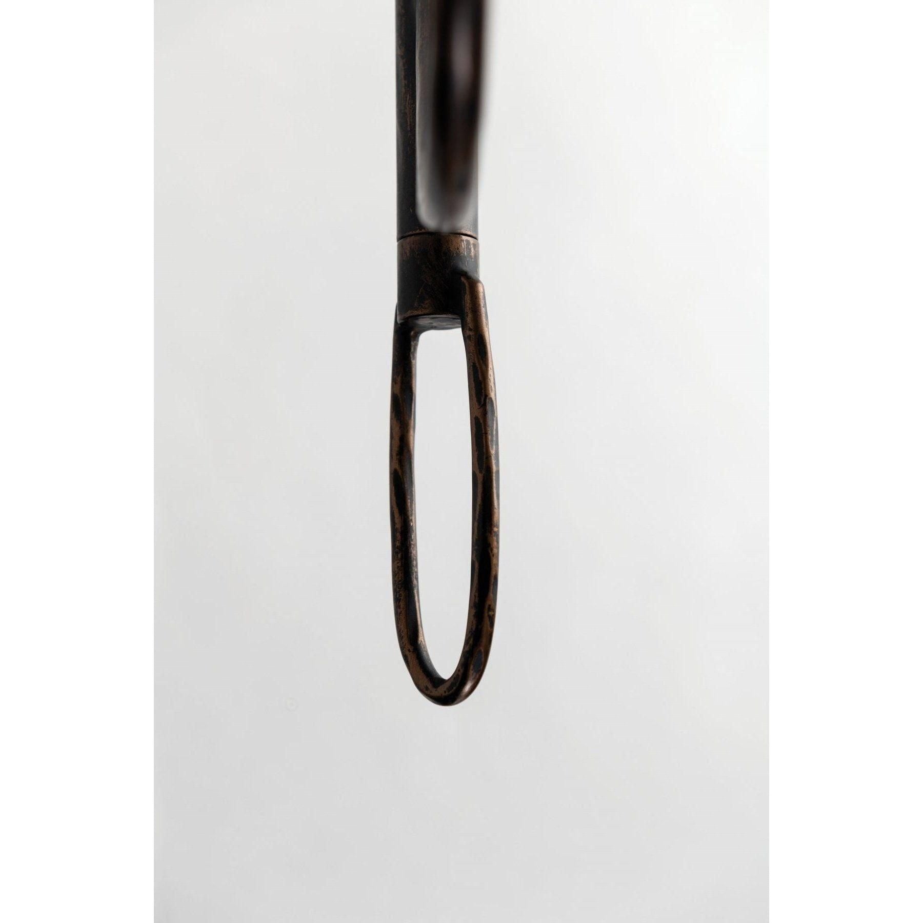 Troy - Marcel Linear Suspension - Lights Canada